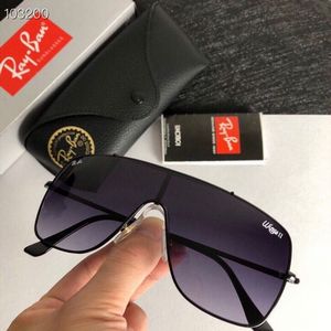 Ray-Ban Sunglasses 557